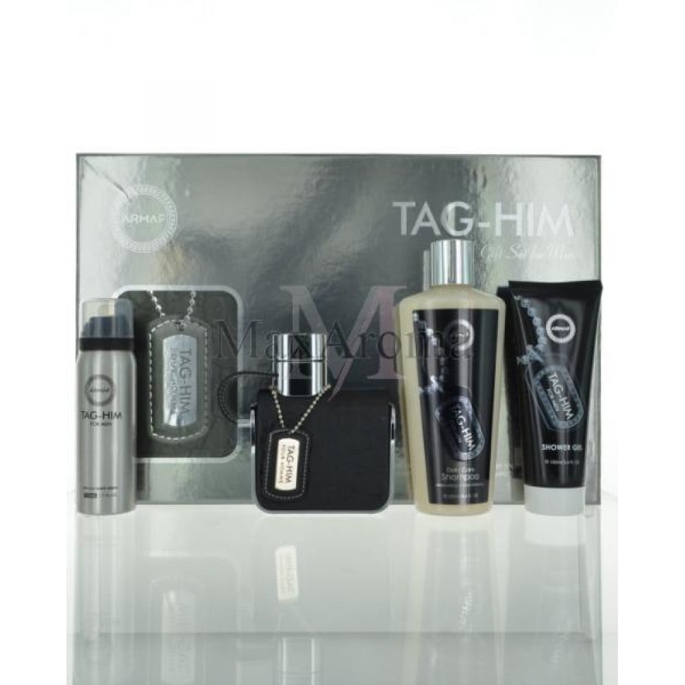 armaf tag him perfume price