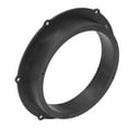 thumbnail image 3 of 2Pcs/Set Car Door Audio Speaker Adapter Spacer Rings Mounting Bracket Replacement for Octavia Superb Yeti, 3 of 5