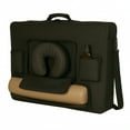 thumbnail image 5 of Royal Massage Deluxe Black Universal Oversized Massage Table Carry Case (28"), 5 of 6