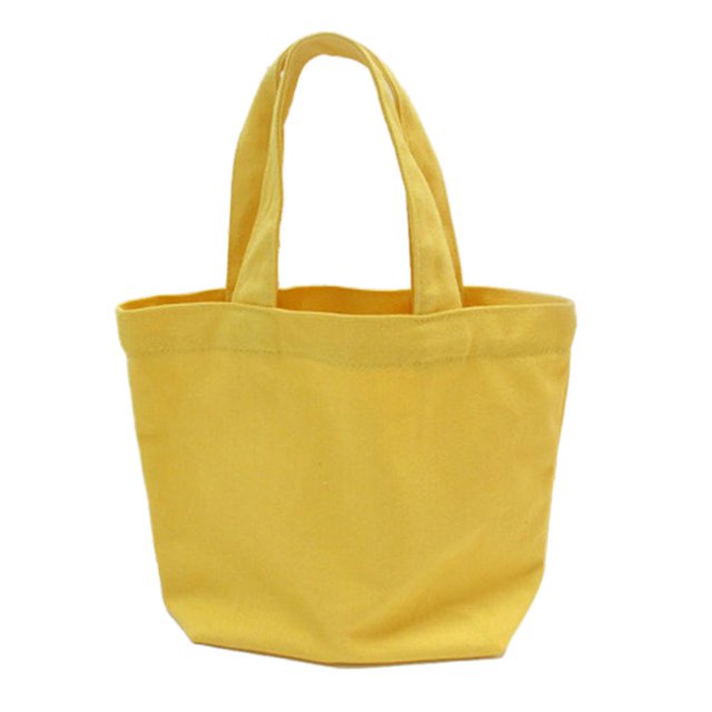 fastboy Canvas Lunch Bag Thermal Bags Lunch Box Packaging Cosmetic Big Capacity Bags