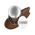thumbnail image 1 of Base de maquillaje TIRTIR Aura Glow Silver, tamaño pequeño, 4,5 ml, #51N, 1 of 9