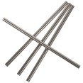 thumbnail image 1 of BALAHAPY 4Ud Varillas Redondas De Cobre 4Mm Para Construcción De Mango Y Fijación Precisa En Cuchillería, 1 of 8