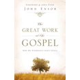 thumbnail image 1 of Pre-Owned The Great Work of the Gospel: How We Experience God's Grace (Paperback) 1581347731 9781581347739, 1 of 1