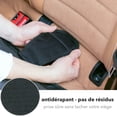 thumbnail image 4 of Car Seat Protector - For Car Seats - Premium Child Car Rear Seat Protector - ISOFIX Compatible (Black), 4 of 5