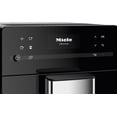 thumbnail image 3 of Miele CM 5310 Silence Automatic Coffee Maker - With OneTouch for Two, AromaticSystem, Individual Profile Settings, and Cleaning Programs, in Obsidian Black, 3 of 6