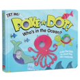 thumbnail image 1 of Poke-A-Dot!: Qui Est dans l'Océan?, 1 of 3