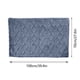 thumbnail image 3 of Sofa Vama Ropa de Cama Manta de tafetán de franela de doble cara, manta de acondicionamiento, manta para sofá de siesta, 9 colores disponibles for Navideño, 3 of 4