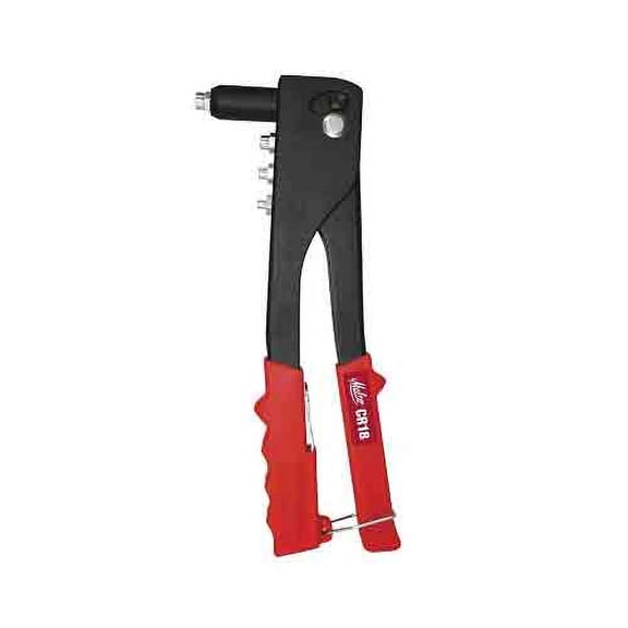 Malco Hand Riveter: Economy