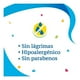 thumbnail image 4 of Shampoo Kleenbebé con manzanilla 250 ml, 4 of 4