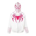 thumbnail image 1 of Sudaderas con capucha de Marvel Spider Man para hombre y mujer, ropa con estampado Digital 3d, sudaderas de hip-hop con cremallera, ropa superior, regalos 2023, 1 of 4