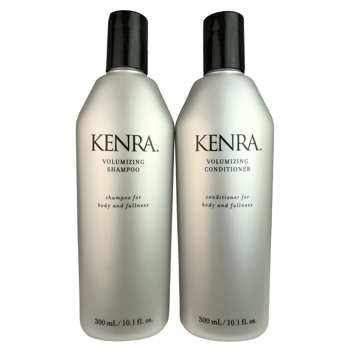 Kenra volumizing Kenra - Kenra Volumizing Shampoo & Conditioner Due 10.1 oz ea - Walmart