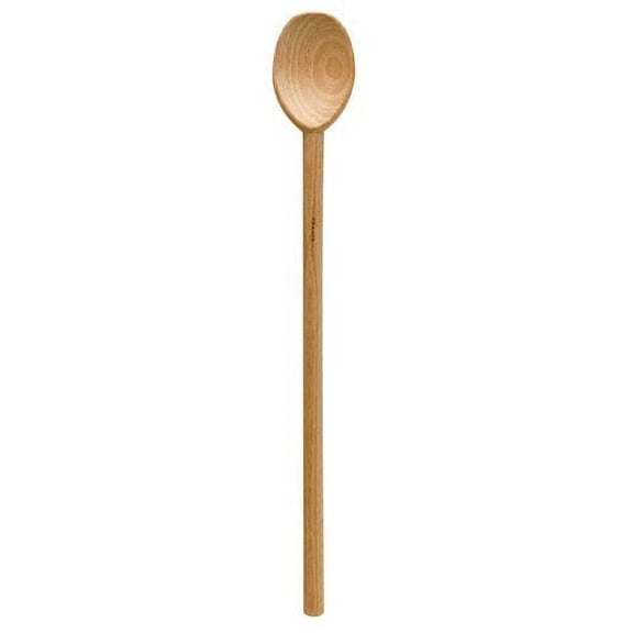 Wooden Mixing Spoon - 18"