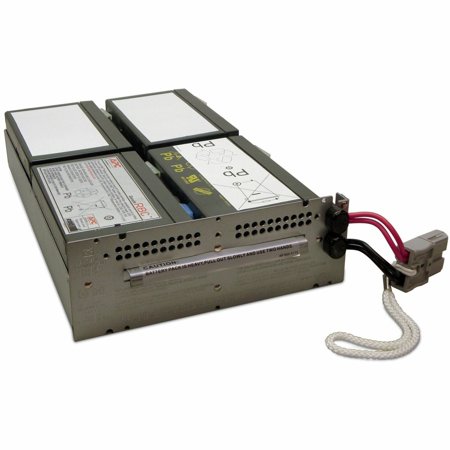 UPC: 0731304291275 | APC by Schneider Electric Replacement Battery Cartridge #132