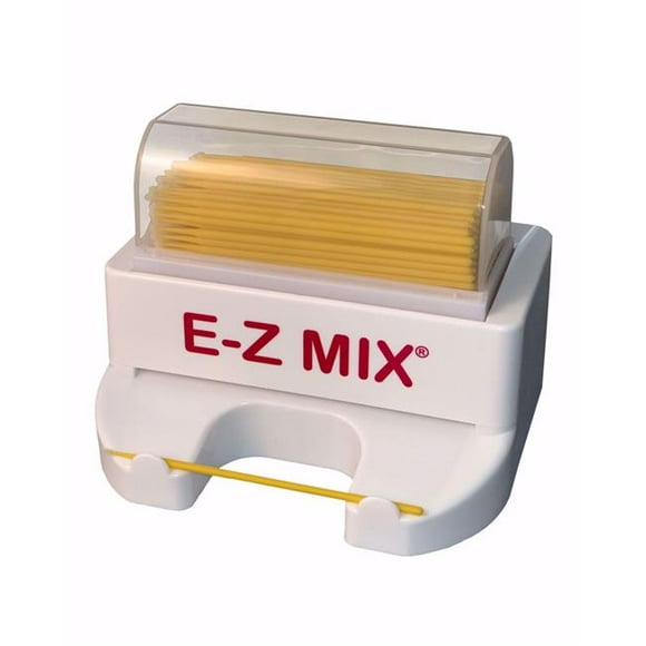 E-Z Mix EMX-78200 Dabbers avec Distributeur