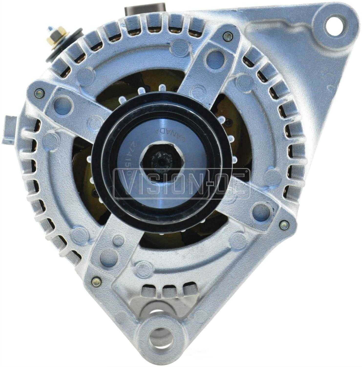 Vision OE 11403 Alternator
