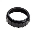 thumbnail image 2 of 2 Piezas de Cubierta de Bomba de SPS con Collarín Negro Roscado y Anillo Roscado Fijo. Accesorio de Anillo Roscado para SPS100, SPS75, SPS50 y SPS25., 2 of 5