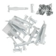 thumbnail image 2 of Safety 1st, Wide Grip Latches, 14 Count (Pack of 1), 2 of 5