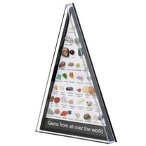 GOOHOCHY  Gems Polished Stone Specimens Geology Material Collection Rough Child