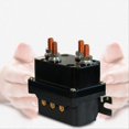 thumbnail image 5 of 250A 12V Electric Winch Relay Waterproof Relay 4250X Winch Relay, 5 of 5