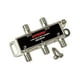 thumbnail image 2 of Antronix CMC2004H 4-Way, 5 Pack Divisor Horizontal -7db Puertos 5-1002 MHz, 2 of 5