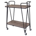 thumbnail image 3 of Carro de servicio Auxiliar Organizador Durex Furniture para Cocina, 3 of 7