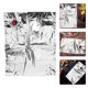 thumbnail image 4 of GOOHOCHY Bolsas reutilizables para bebidas, vino, vino, camping, viajes, portátiles, 3 unidades, 4 of 8