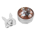 thumbnail image 3 of Lawn Mower Ignition Starter Switch Fit 725-0267 725-0267A 925-0267 925-0267A, 3 of 5