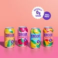 thumbnail image 2 of Té helado sin azúcar Drink Swoon Classics, paquete variado, 12 x 355 ml, 2 of 7