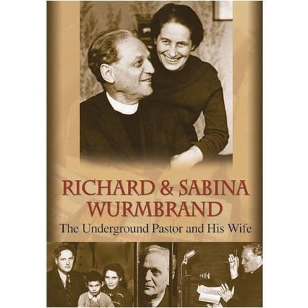V-DVD - Richard & Sabina Wur G (Other)