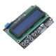 thumbnail image 3 of Módulo de teclado LCD de pantalla, placa de expansión LCD 1602 Módulo de teclado LCD Placa de expansión Funcionalidad de alta precisión, 3 of 14