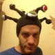 thumbnail image 2 of Minnieouse Gorro de punto Cthulhu, gorros interesantes para hombres y mujeres, gorros para adultos, gorro tejido de invierno, gorros de invierno, accesorio Sombreros Minnieouse AP006060-00, 2 of 6