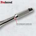 thumbnail image 4 of Proferred S42201 Cobra Flex Handle (Breaker Bar), 1/2" Drive, 10", 4 of 4