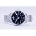 thumbnail image 5 of Hamilton Pilot Day Date Aviation Automatic H64615135 Men's Watch, 5 of 5