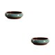 thumbnail image 4 of Maceta hidropónica Billuyoard Esmaltados Azul 2Conjunto, 4 of 6
