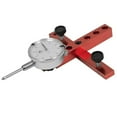 thumbnail image 5 of Table Saw Dial Indicator Gauge Tool with 22 Dial Indicator Tips Alignment System A-Line It Basic Kit Saw Table Aligning and Calibrating Machinery, 5 of 5