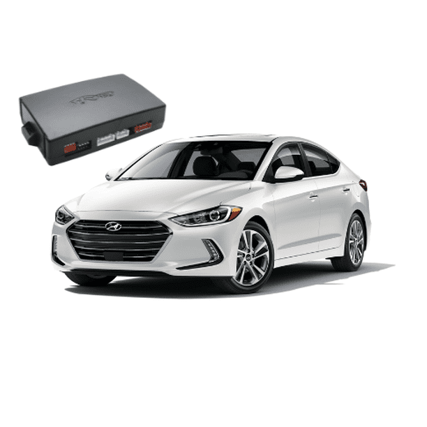 MyKey Premium HYUNDAI ELANTRA REMOTE STARTER