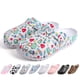 thumbnail image 1 of Zapatos de jardín para mujeres y hombres, zapatillas de interior y exterior (6UK), 1 of 4