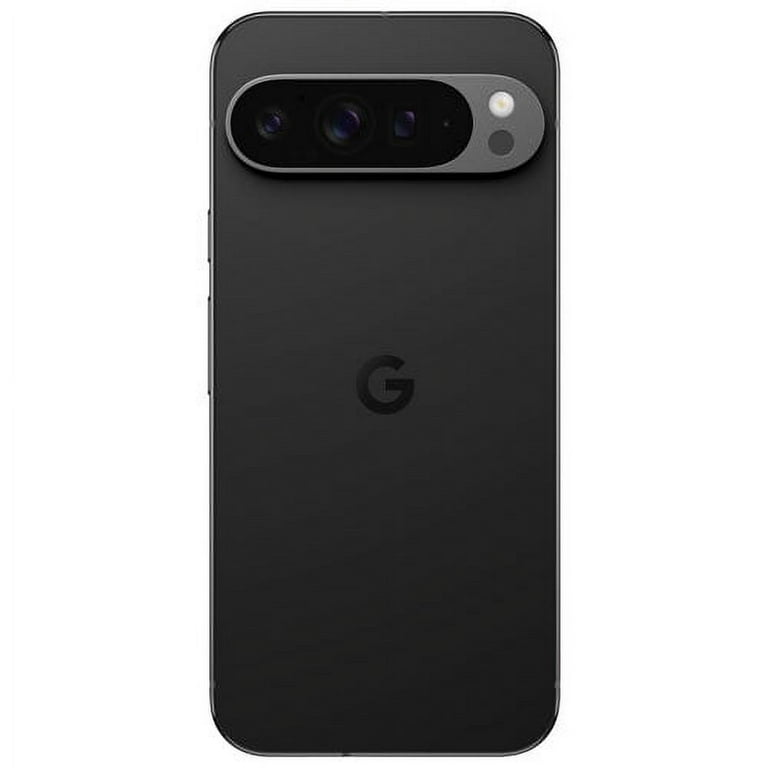 Google Pixel 9 Pro XL 512GB - Obsidian - Unlocked - Brand Google Pixel 9 Pro XL 512GB - Obsidian - Unlocked - Brand