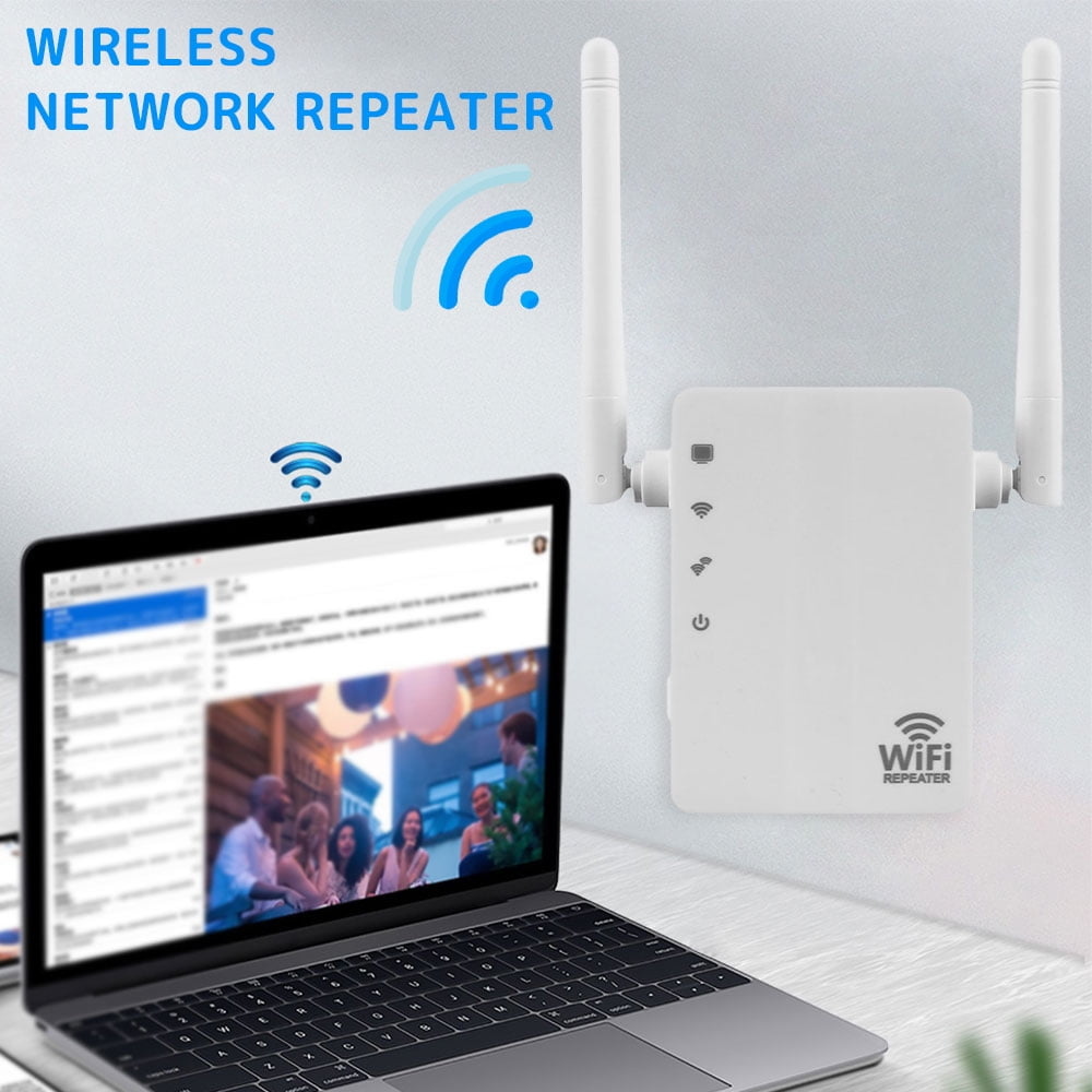 wifi amplifiers plug and play