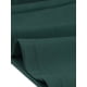 thumbnail image 5 of INSPIRAR CHIC Mono Elegante para Mujeres Cuello Cuadrado de Manga Larga Pantalones Anchos Traje de Romper XL Verde, 5 of 5