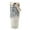 Ivory Leopard, variant on AQUAPHILE 30 oz Insulated Water Bottles with Straw Lid, Double Walled Vacuum Stainless Steel Travel Tumbler with Handle and Straw, Wide Mouth Thermos Bottle, Lavender