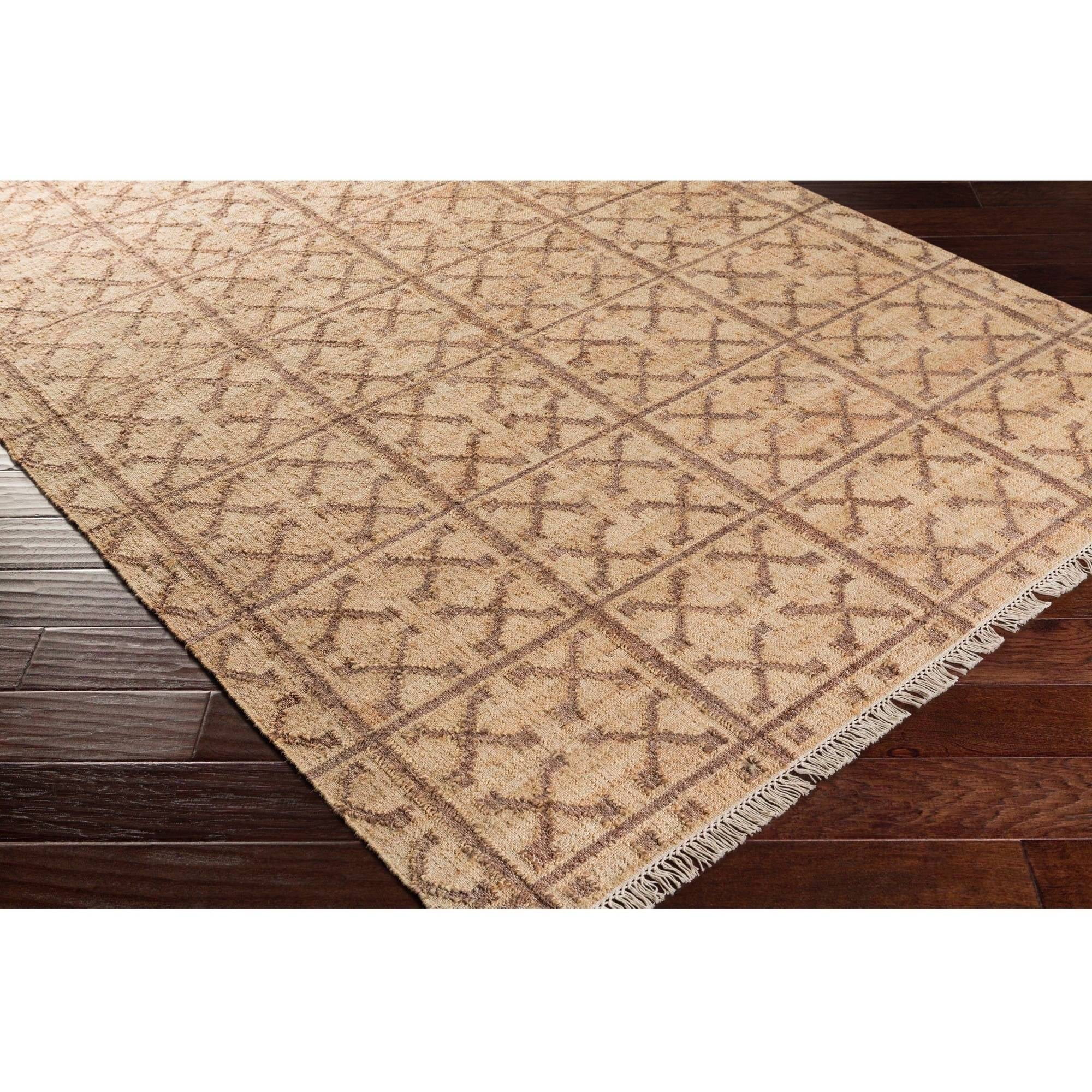 Art of Knot Cimarron Area Rug