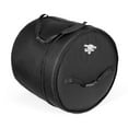 thumbnail image 2 of Humes & Berg Drum Seeker Bass Drum Bag Black 18x22, 2 of 2