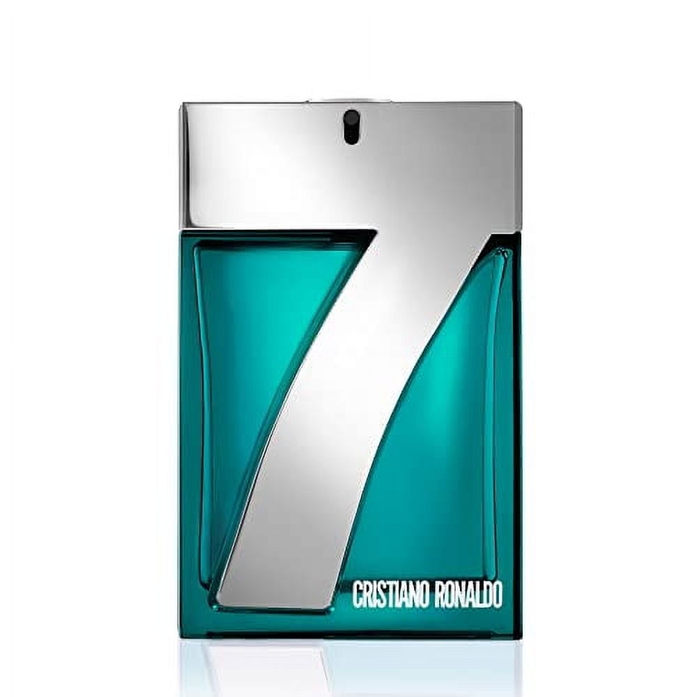 CR7 GAME ON by Cristiano Ronaldo, 3.4 oz EDT Cologne for Men CR7 GAME ON by Cristiano Ronaldo, 3.4 oz EDT Cologne for Men