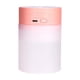 thumbnail image 2 of Humidificador Purificador de Aire para Coche, Aromaterapia, Luz Colorida, Minihumidificador para Oficina, 2 of 7