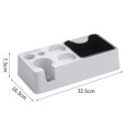 thumbnail image 4 of Espresso Knock Box Coffee Tamper Distributor Portafiltro Puck Screen Stand, 4 of 11