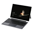 thumbnail image 4 of Graflsoa Clavier Bluetooth Ultra Mince pour Microsoft Surface Pro 3/4/5/6, Conception en Alliage d'Aluminium Compatible avec le Toucher de 12,2 Pouces, 4 of 6