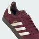 thumbnail image 5 of Size 11.5- Ad-id-as Originals Men’s Gazelle Shoes, Maroon/Chalk White/Gum5., 5 of 6