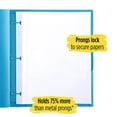 thumbnail image 5 of Five Star Plastic and Prong Folder, Color Chosen For You, 5 of 7
