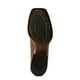 thumbnail image 3 of Bota vaquera ARIAT Booker Ultra para hombre Brown Oiled Rowdy, 3 of 7
